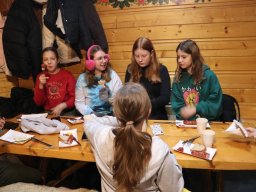 Półkolonie zimowe, 5-10.02.2024